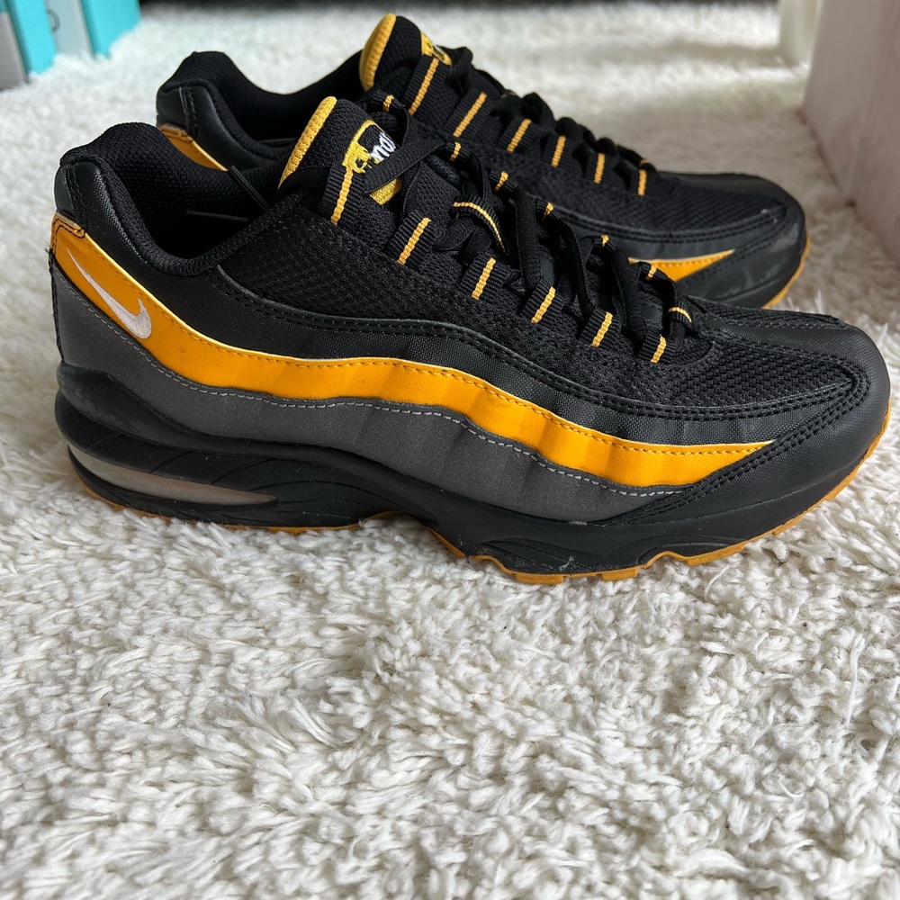 Men’s Nike Air Max ‘95 (GS)
